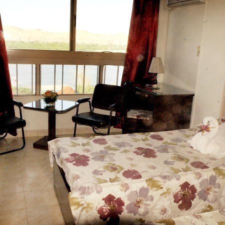 King Akhenaton Hotel Al Minya Bagian luar foto