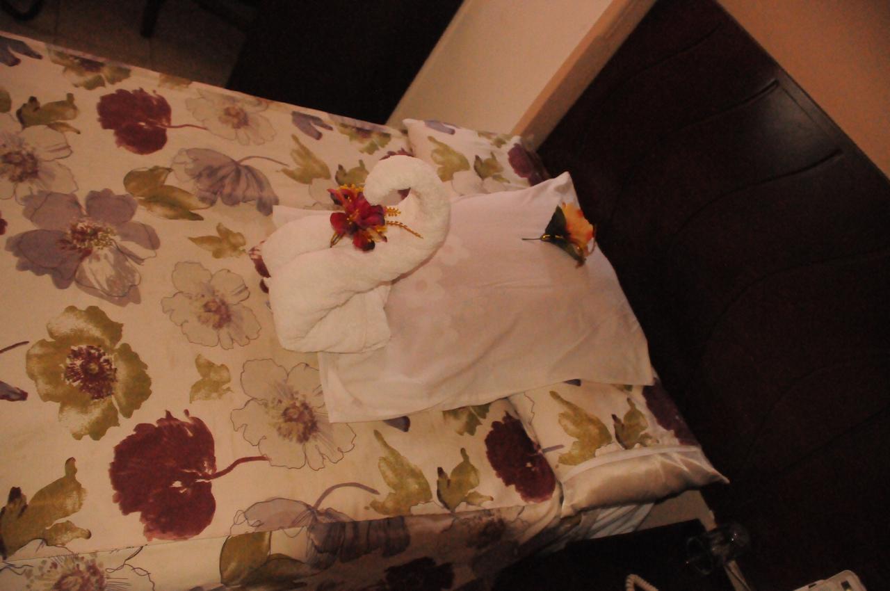 King Akhenaton Hotel Al Minya Bagian luar foto